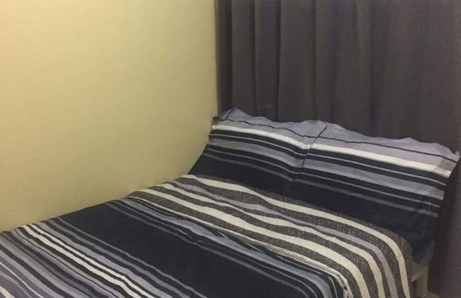 Light Residences - One Bedroom Condo Unit - Photo 4