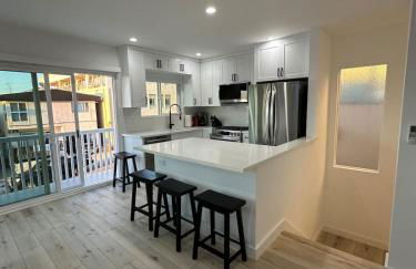 Manhattan Beach Modern Panoramic Sea View - Foto 11