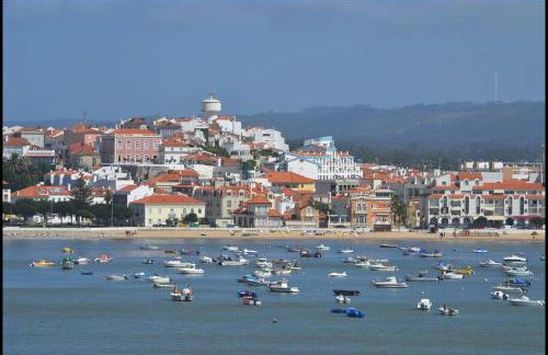 Villa das Hortas - modern villa at Silvercoast - Portugal - Photo 20
