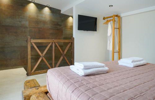 5 suites by GD - Photo 34