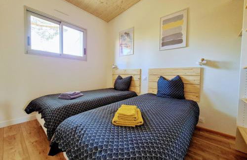 Cottage Les Ormeaux - à 13 minutes du Puy du Fou - Foto 18