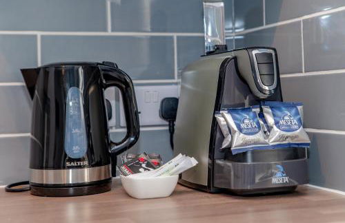 Design Suites Lytham - Foto 22