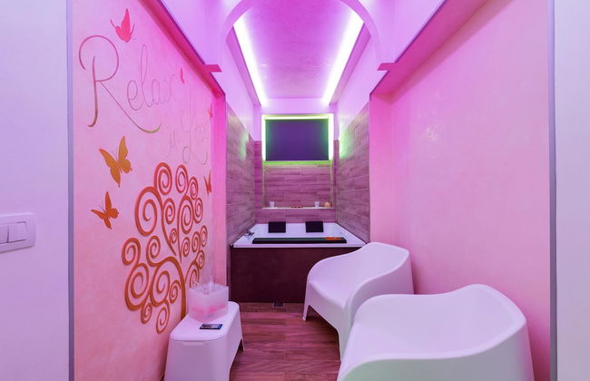 3412 Relax in Love by Barbarhouse - Foto 11