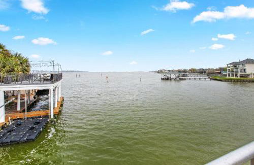 Bayside Retreat Bring your boat private boat ramp at this fabulous bayfront home - Foto 35