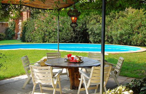 Villa Barchessa Palladio by Interhome - Foto 9