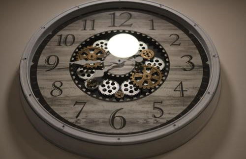 Giorgina'S Suite - Foto 20