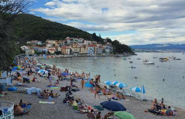 Počitniška hiša Morski pogled - Foto 35