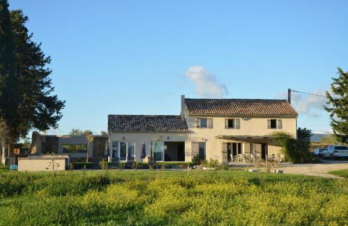 Domaine du Piol - Luberon - Piscine privée - Clim - Beach Volley - Foto 36