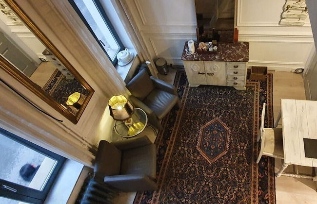 Residence Marie-Thérese - Foto 40