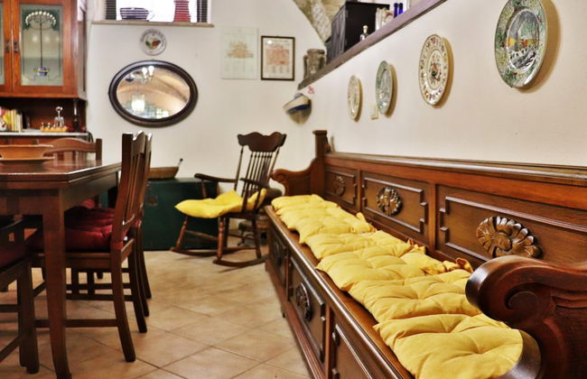 Vicoquarto in Lanciano - Foto 14