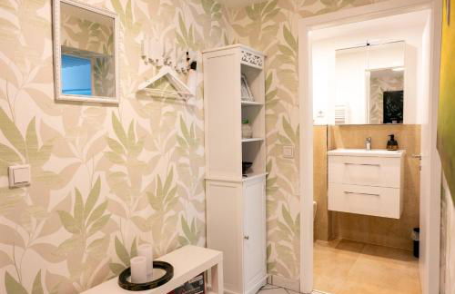 Moderner Appartment Zentrumnah - Foto 10