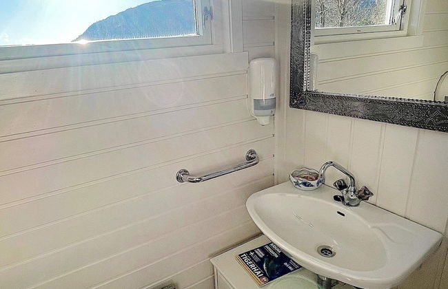 6 Person Holiday Home in Dalsoyra-by Traum - Foto 11