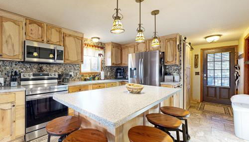 Cottage Haven - Foto 5