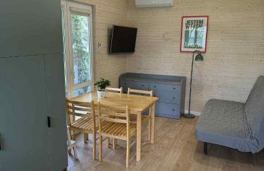 Ostoja Brzozowa - Foto 12