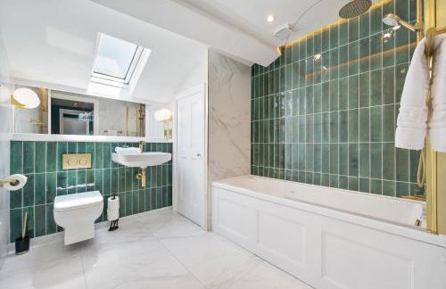 Host Apartments Upper Duke Street Apartment - Foto 18