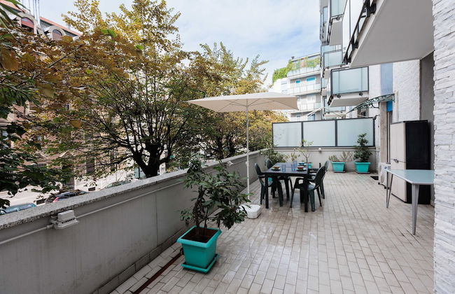 Alessia's Flat- Breno - Foto 16