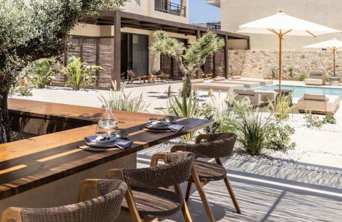 Elea Luxury suites - Foto 20