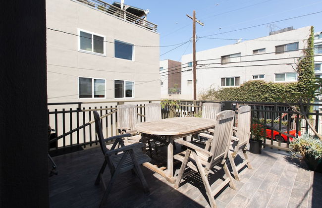 Su Casa at Venice Beach - Foto 52