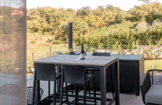 Villa Noah - Luxurious villa with private pool - Foto 15