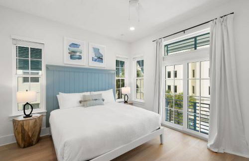 The Akoya & Pearl Houses at the Gemma - 2 Homes with Private Pools Just Steps to Clearwater Beach - Photo 51