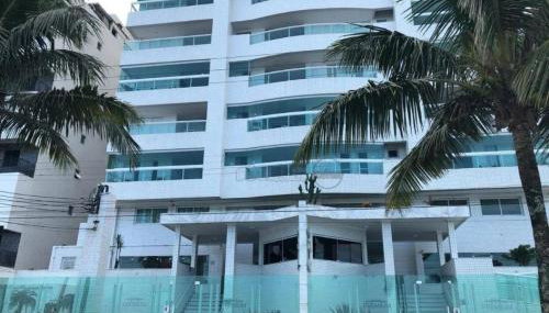 AP Padrão Pé na Areia Centro TOP TODO COM AR CONDICIONADO - Foto 5