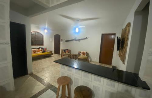 Refúgio Eucalipto - Foto 25