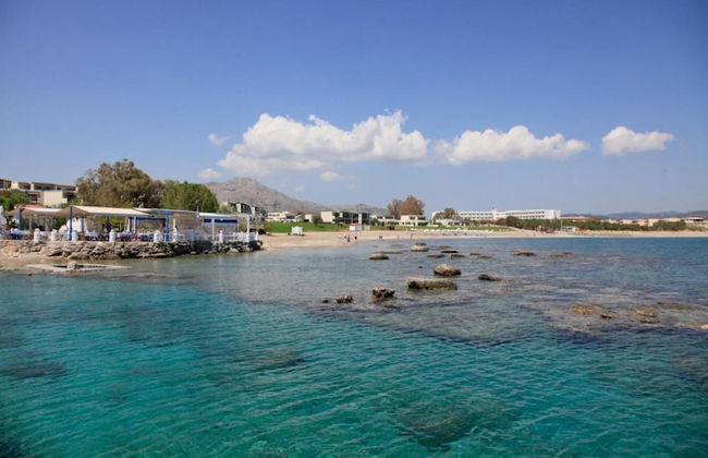 Villa Kassos in Kolympia - Foto 18