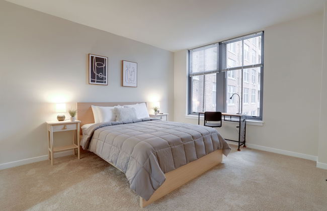 Great 2BR Condo in Pentagon city - Foto 16