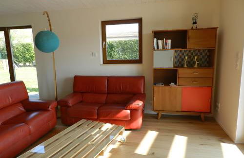 Gite Le Koto - Photo 8