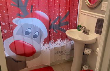 The Lafayette House - Foto 42