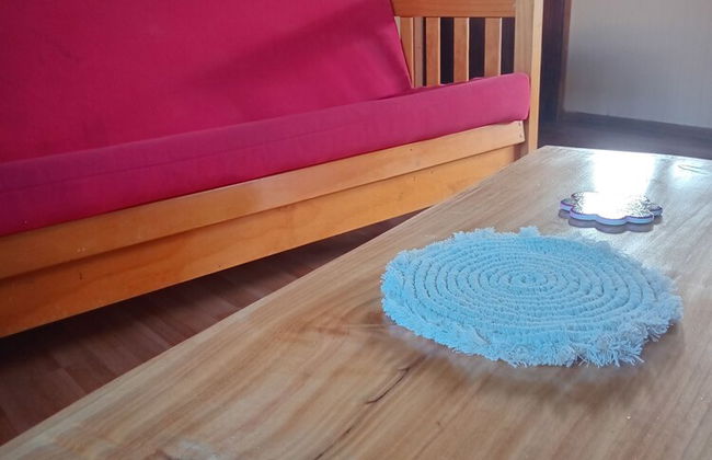 Araucania River Lodge - Photo 17