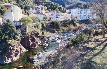 Appartement avec une belle vue sur Palalda - Foto 15