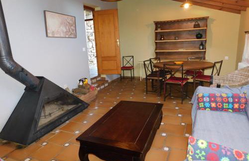 Casa Rural La Silla de la Reina - Foto 15