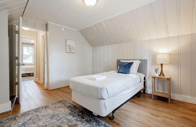 Columbia Duet - 2 Units - Foto 12