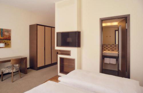 Aparthotel am Golfclub Treudelberg - Foto 11