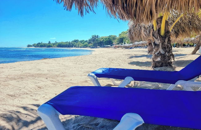 Cozy Apartment in Gated Community Costambar, Puerto Plata - Foto 12