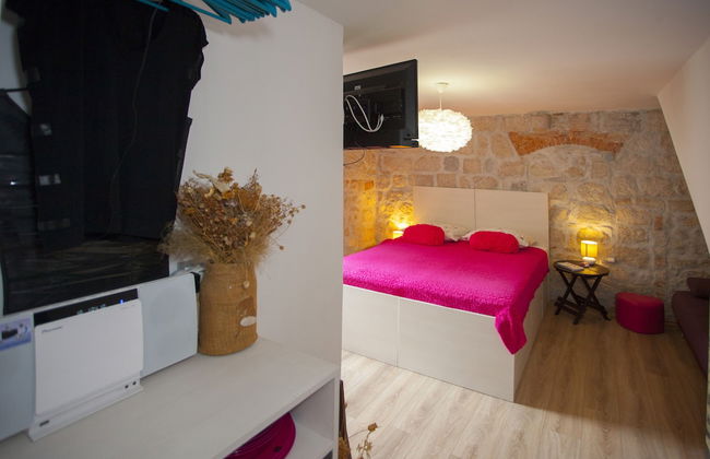 Dioklecijan Exclusive Apartments - Foto 31