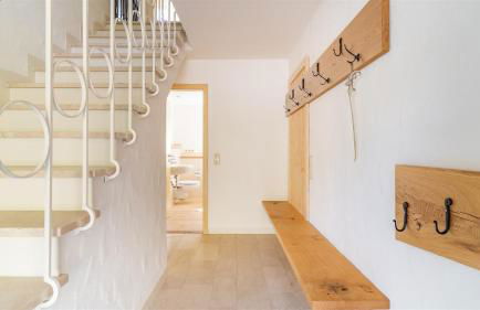 Ferienhaus Achental mit Sauna - Photo 33