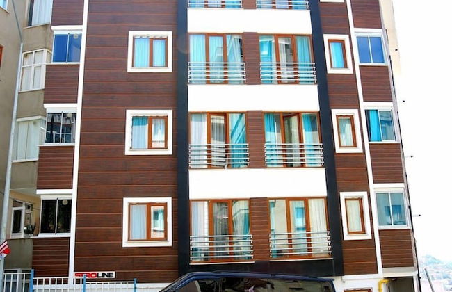 Can Residence - Foto 1