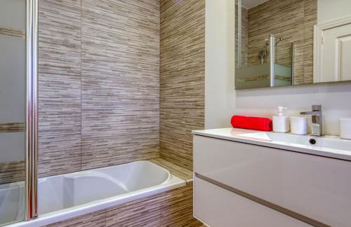 Villa Villa Bonheur by Interhome - Foto 32