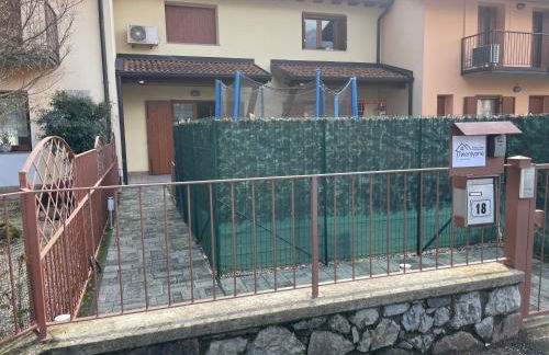 Twentyone Holiday Home - Foto 17