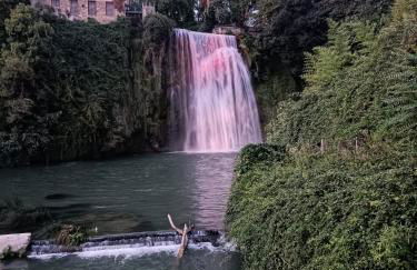 Casa Rosamari - su Lago di Posta Fibreno, Appartamento con camino - Foto 43