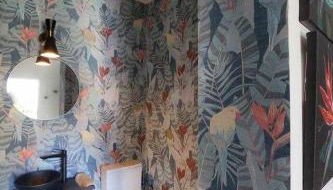 Renovación total post-covid Netflix, Piscina - Photo 5