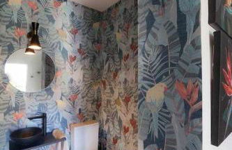 Renovación total post-covid Netflix, Piscina - Foto 5