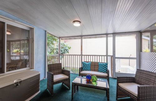 Private Beach Access 2 Pools Waterfront Oasis - Foto 14