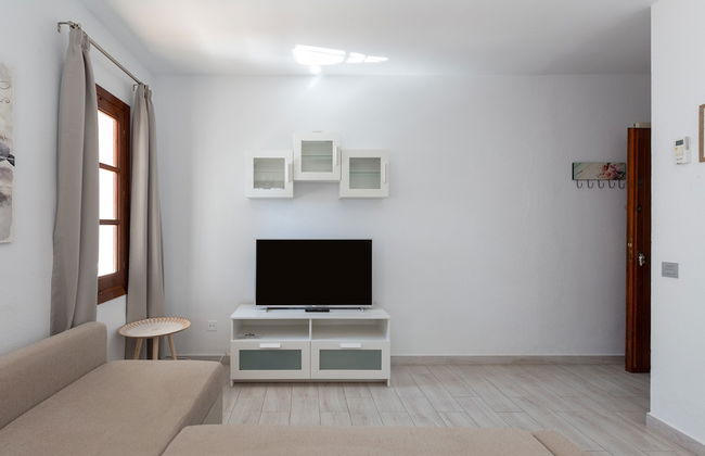 Valleverde in Mijas With 1 Bedrooms and 1 Bathrooms - Foto 10