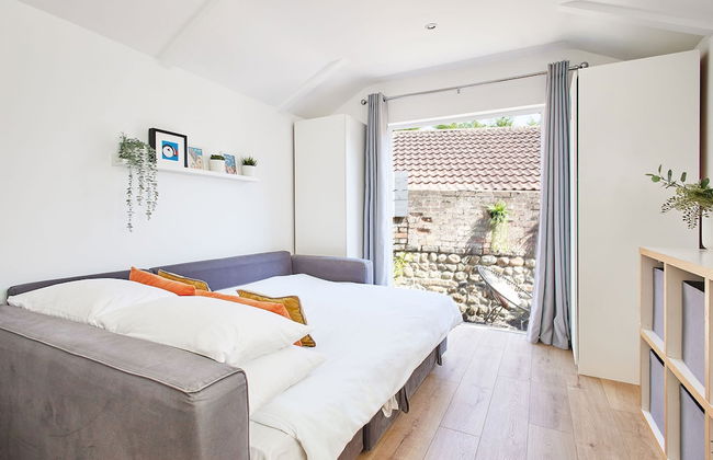 Host Stay Sunnyside Studio - Foto 4