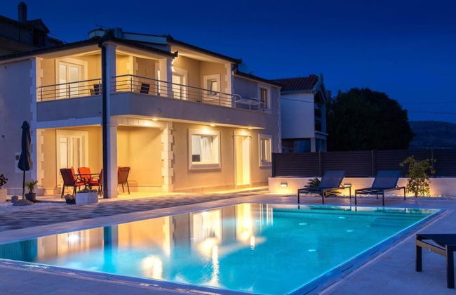 Casa Della Cava Seget Donji - Photo 1