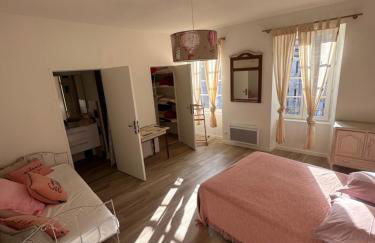 La Maison de ma Mère - Vue sur le Vignoble Saint-Joseph - Foto 1