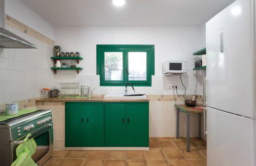 Cottage Eco-Friendly Barcelona country side - Foto 11